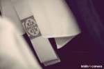 Left Menu Icon