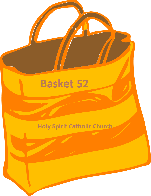 52hscp1 | Holy Spirit Catholic Church