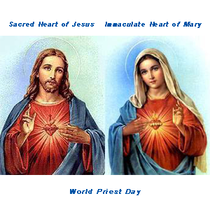 Sacred Heart Of Jesus