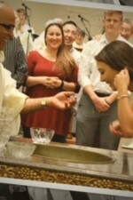 2016 Easter Vigil