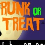 2019 Trunk or Treat