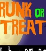 2019 Trunk or Treat